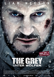 the grey